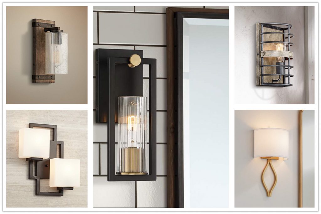 Types of Wall Sconces That Will Up Your Home’s Style Factor Decor Works